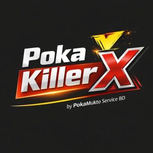Poka Killer X