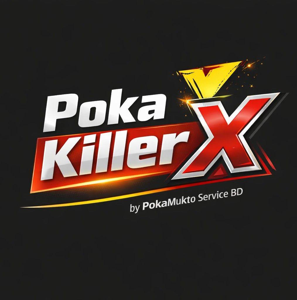Poka Killer X
