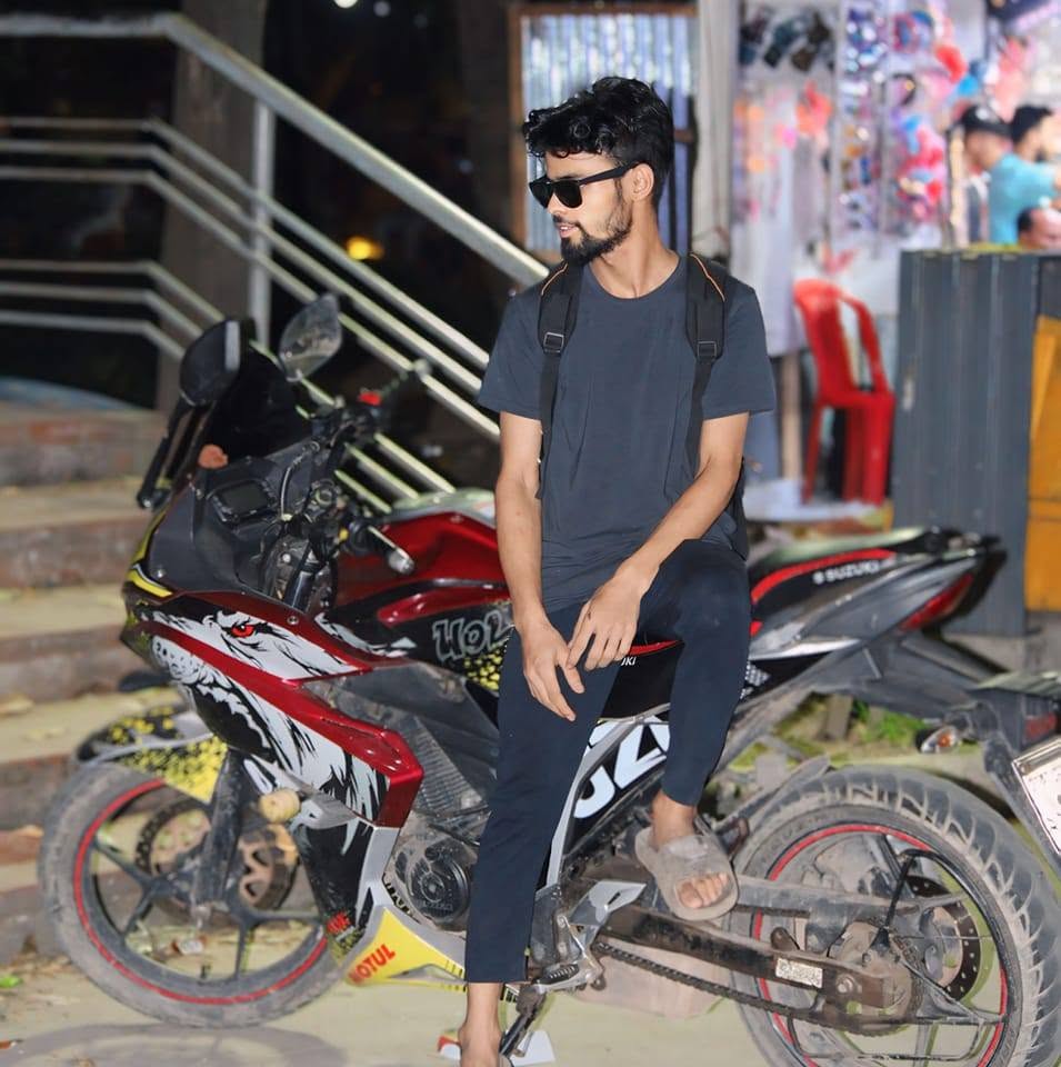 Md Amjad 